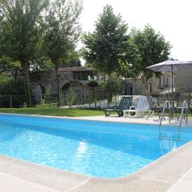 Agroturismo Quinta De Travancela, hotel in Amarante