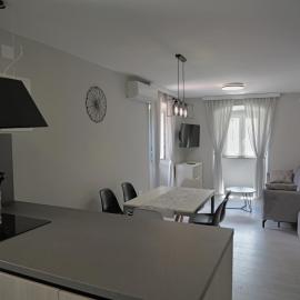 Apartman Jadreškić