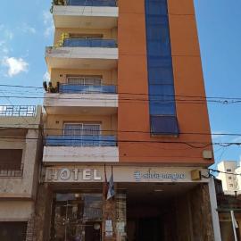 Casa Magno Apart Boutique, khách sạn ở Salta