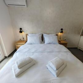 Apartman Holiday 3 - Srebrno jezero