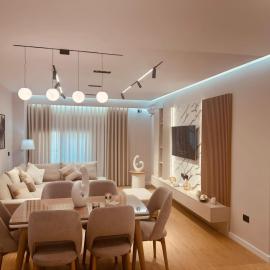 Vasili Apartament, hotel din Gjirokastra