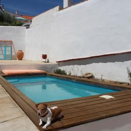 Ervidel Guest House - N2 (km 607), hotel in Ervidel
