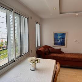 Appartement Peaceful Green Ennassr 2