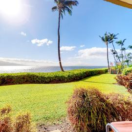 Island Sands Resort 107، فندق في Wailuku