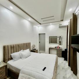 Pearl Haven Suite - Appartement F2 bord de mer