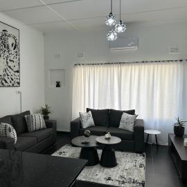 Melody Comfort Apartments