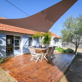 Charmante maison vendéenne proche de la plage