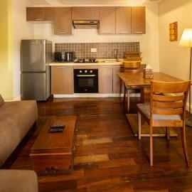 High Street Suite - Olma Hotel and Suites