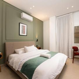 Limited Time offer at 77 by Spacey #63 - 1BR in Maadi