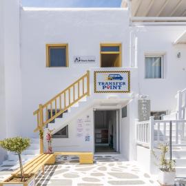 AG town suites