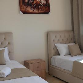 Apartamentos de Fola 3