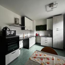 Apartmán Klasik