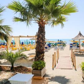 Apartments Bella Vista Durres