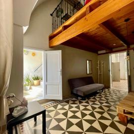 Civico 22 - HOLIDAY HOME, hotel u gradu Orija