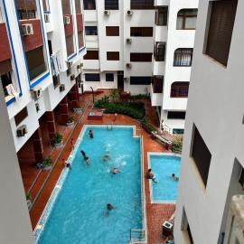 Apartment in Ouedlaou