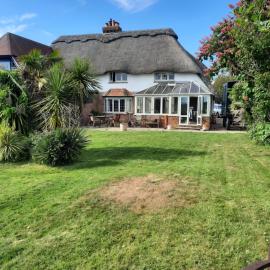 Little Thornfield, hotel in West Wittering