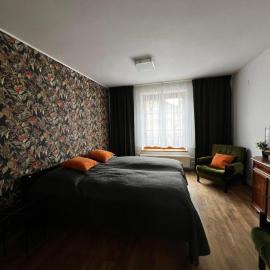 Apartmán Retro