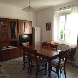 Appartamento Rosa, hotel Savio di Ravennában