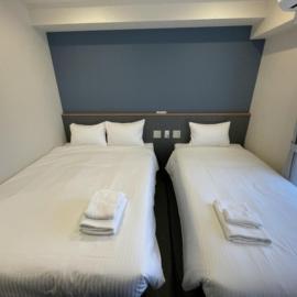 Hotel Living Inn Kenchoumaeeki - Vacation STAY 03409v