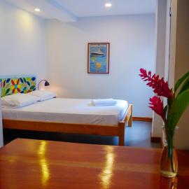 CASA DINIS - Apartamento Estudio, hotel a Portobelo