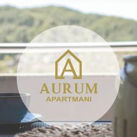 Aurum apartman Žepče, hotel in Žepče