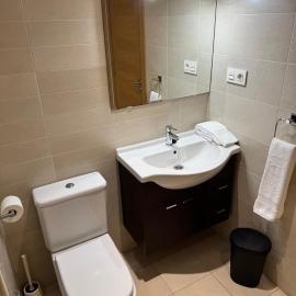 Apartamento Rammari Spa, hotel a San Miguel de Reinante