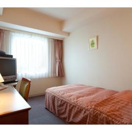 Hotel Okhotsk Palace - Vacation STAY 24143v, hotel v Mombetsu