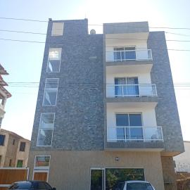 Apartamento Yaque, hotel v destinaci El Yaque