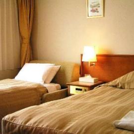 Hotel Okhotsk Palace - Vacation STAY 24148v, hotel v Mombetsu