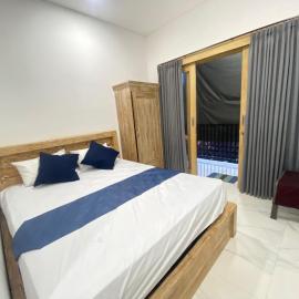 SH Hotel Kuta- 20 Second to the Beach by Micky Studio