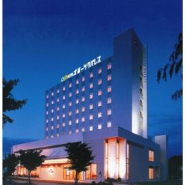 Hotel Okhotsk Palace - Vacation STAY 24147v, hotel v Mombetsu