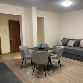 Kagiampi Apartment B โรงแรมในเฮราคลิโอทาวน์