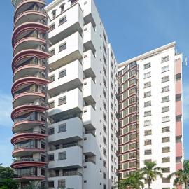 Midtown Residence Simatupang Jakarta