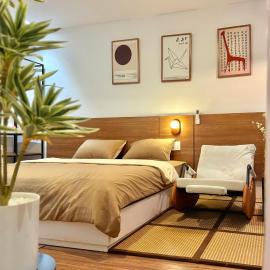 Cozy Saigon Stay Near Ben Thanh