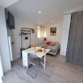 Le Petit Brevin, hotel in Saint-Brevin-les-Pins