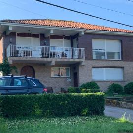 Casa Pepa: Limpias şehrinde bir otel
