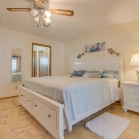 Cozy Private Guest 2 BR Suite 5 Miles from Clearwater Beach, Hotel in Clearwater