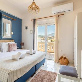 kissamos seaside bliss, hotel in Kissamos