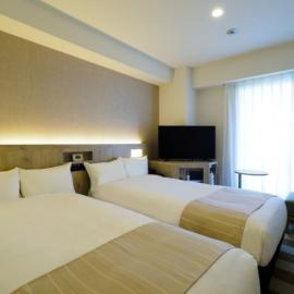 Far East Village Hotel Yokohama - Vacation STAY 27932v