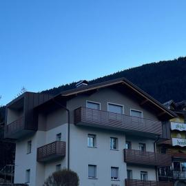 Villa Ginestra