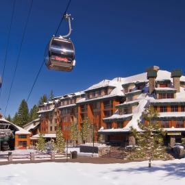 Marriott's Timber Lodge