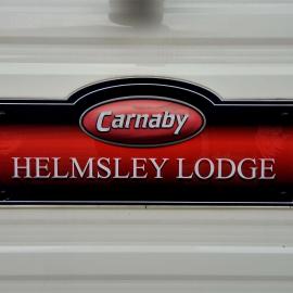 The Helmsley Lodge