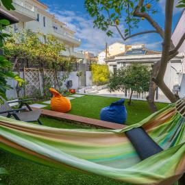 Argostoli Haven - Luxury House