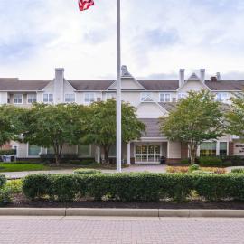 Residence Inn Baltimore White Marsh, hotel di White Marsh