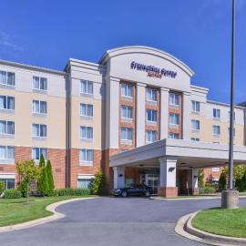 SpringHill Suites Arundel Mills BWI Airport, hotel em Hanover