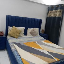 Oasisinn apartments, hotel in Dargai