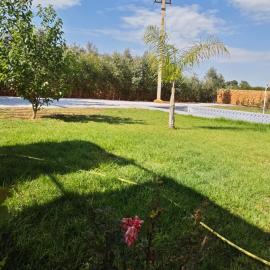 Villa jasmine piscine sans vis à vis, BERKANE, hotel em Aklim