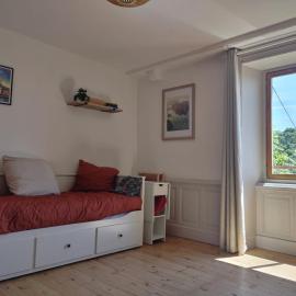 Vue Volcans Studio de Charme Thiers Centre, hotell i Thiers
