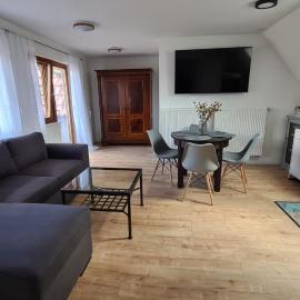 Ferienwohnung Bettmatten, hotel en Ettenheim