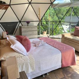 Eco Boutique-Naranjo, hotel u gradu La Vega
